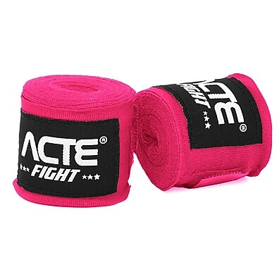 Bandagem Elástica Acte Sports: Proteção e Suporte