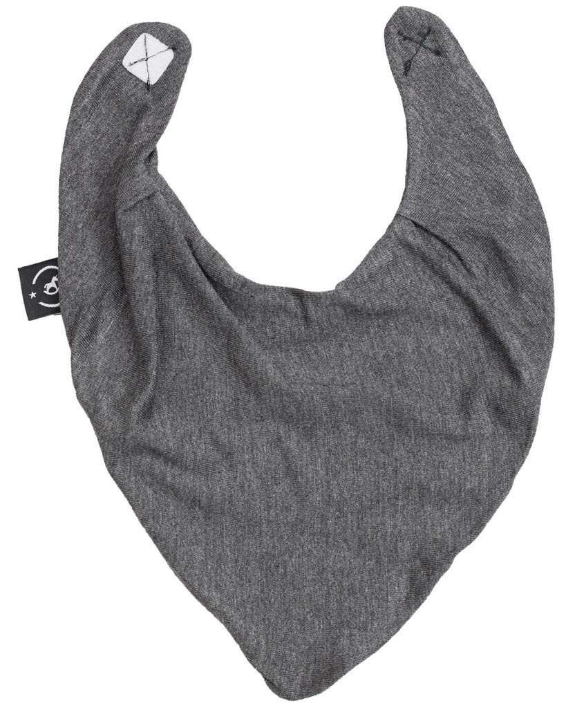 Babador Bandana Rafiki Penka – Estilo e Proteção para Bebês com Design Exclusivo