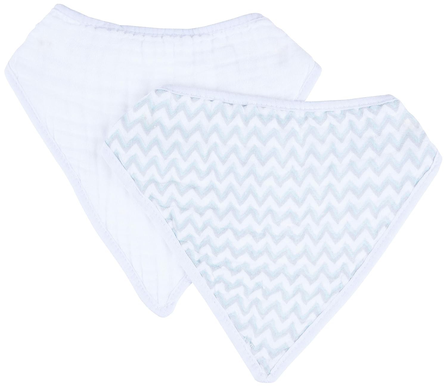 Babador Bandana Soft Premium Papi Baby - Maciez e Estilo para o Seu Bebê