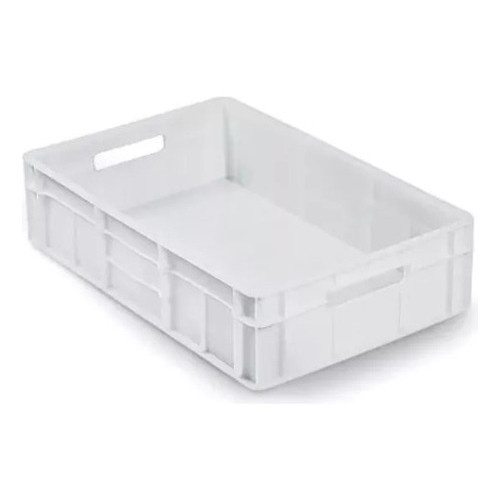 Bandeja Açougue 30L: Organize e Transporte!
