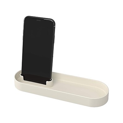 Bandeja Banheiro com Porta Celular: Organize com Estilo!