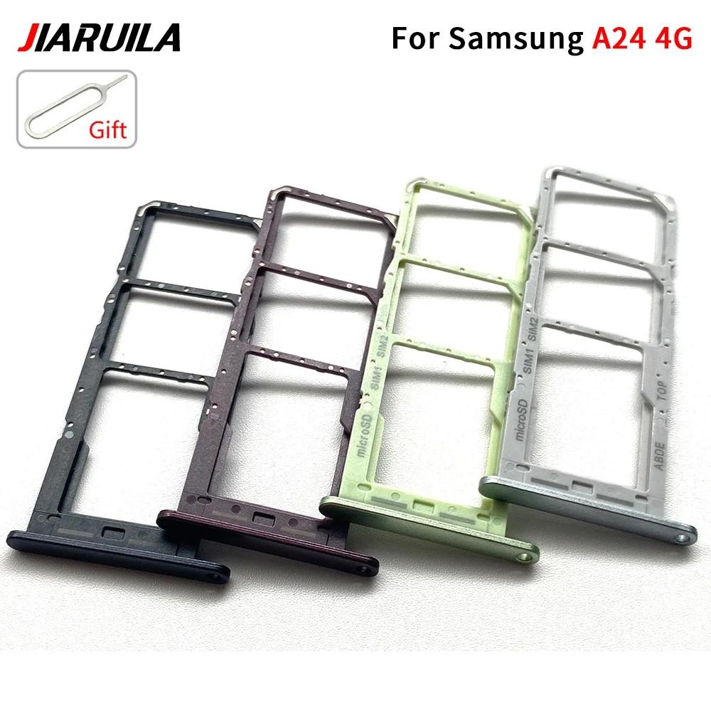 Bandeja Chip Samsung A24/M13/M14/M15: Troca Fácil!