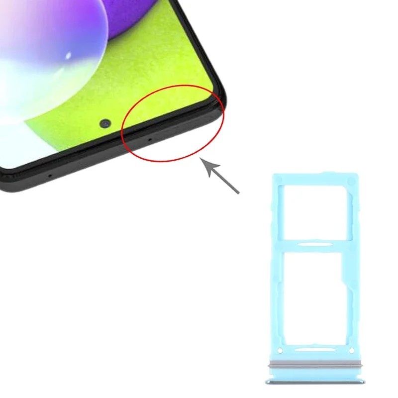 Bandeja Chip Samsung Galaxy A52 (SM-A525)