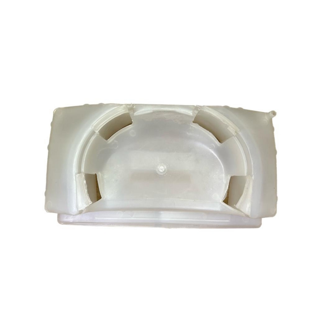 Bandeja Coletora de Água Geladeira Brastemp Original – Solução Prática e Eficiente