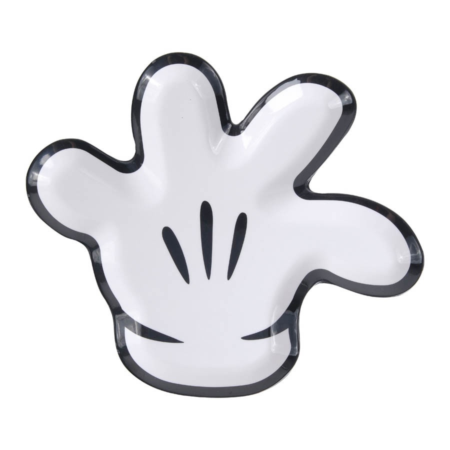 Bandeja Mickey: Decore com a Magia Disney!
