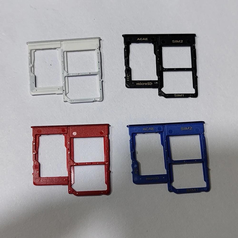 Bandeja SIM Samsung A31: Peça de Reparo Original