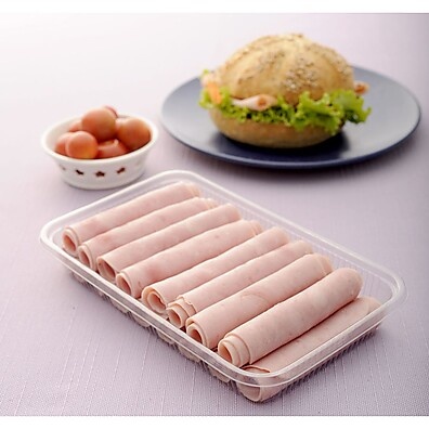 Bandejas para Frios Galvanotek G02: Organize e Exponha!