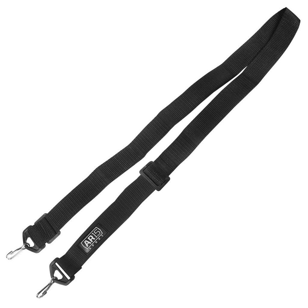 Bandoleira AR15 Sport: Conforto e Segurança