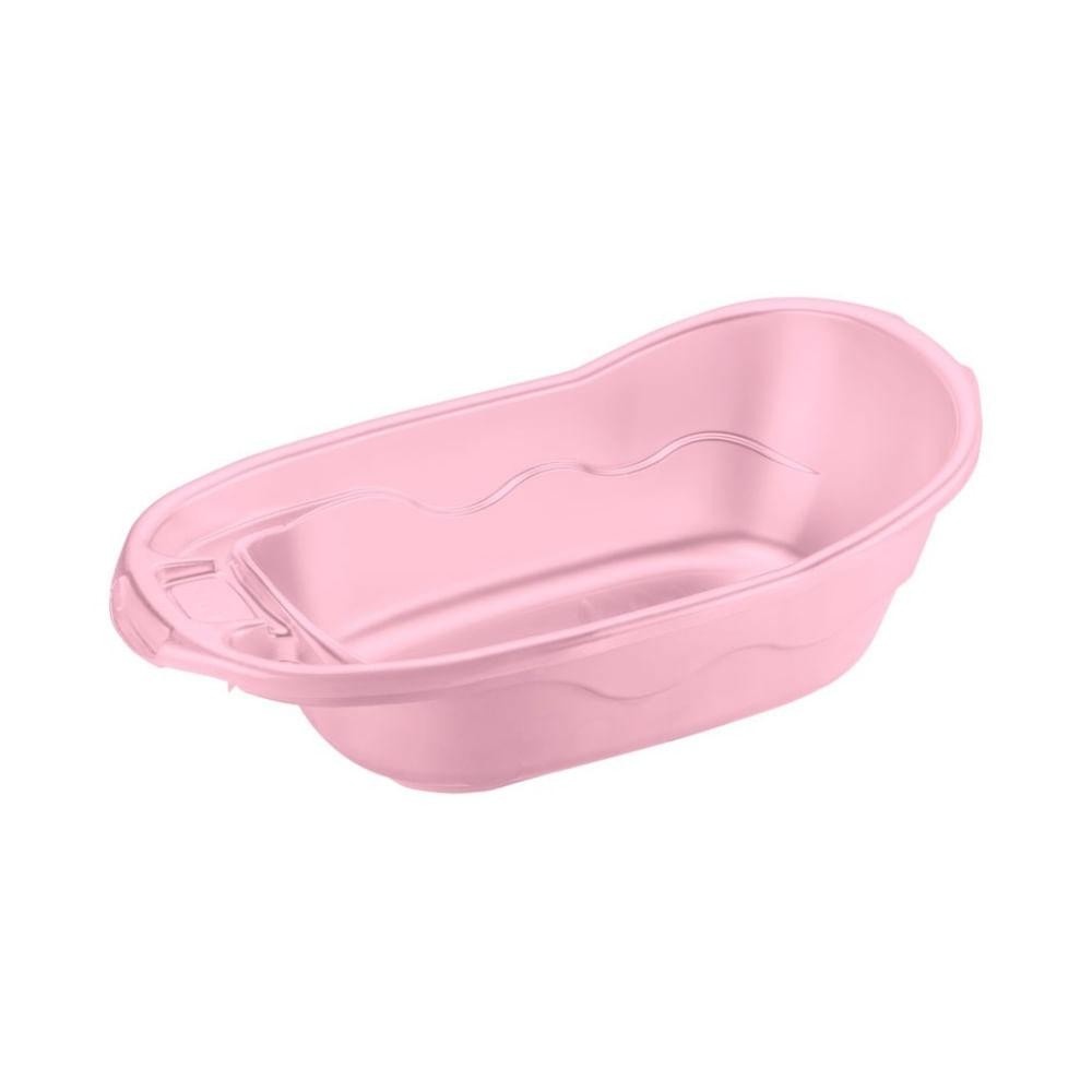 banheira-de-bebe-rosa-26l-seguranca-e-conforto