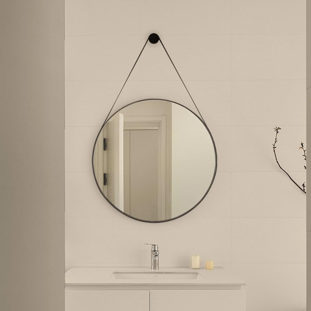 banheiro-decorativo-quarto-com-moderno-para-alca-50cm-espelho-couro-e-sala-a-design-redondo-de-a