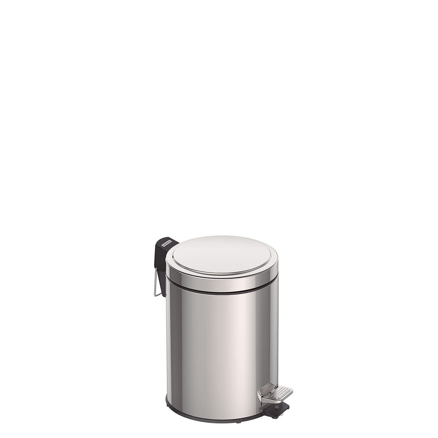 banheiro-elegante-cozinha-com-para-tramontina-e-pedal-aco-inox-a-pratica-5l-lixeira-e-em-a