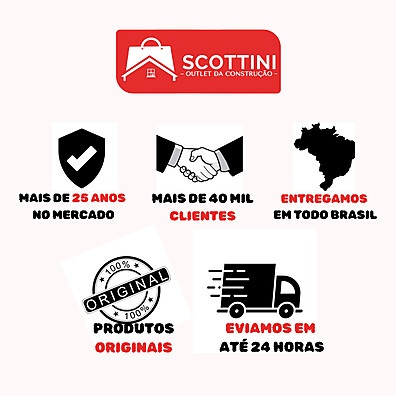 Assento Sanitário Almofadado Plus Slim Branco – Conforto e Elegância no Banheiro