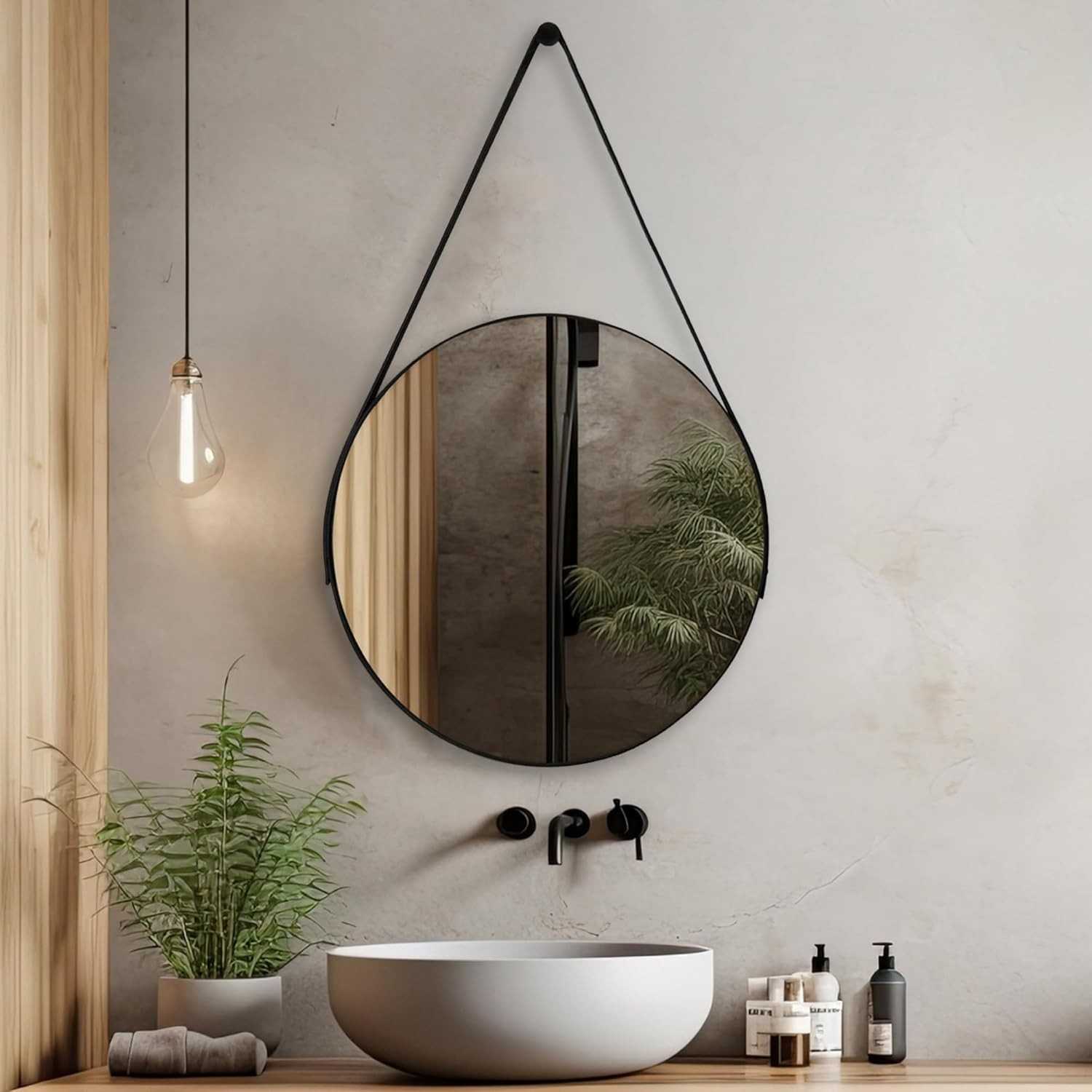 banheiro-quarto-moderno-ou-preto-design-com-alca-de-redondo-sala-60cm-para-couro-a-espelho-a