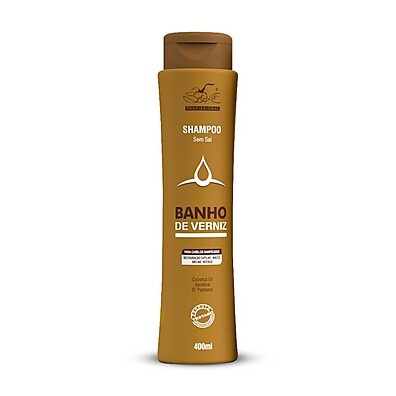 Banho de Verniz Belkit: Cabelos Radiantes!