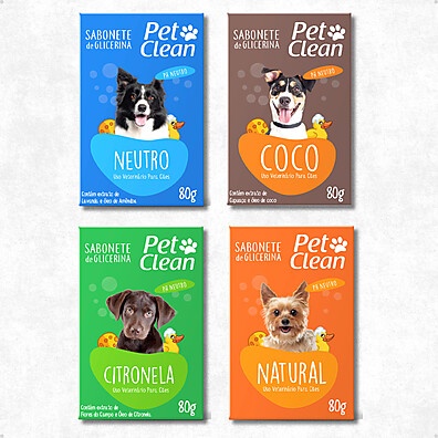 banho-pet-perfeito-sabonete-pet-clean-80g