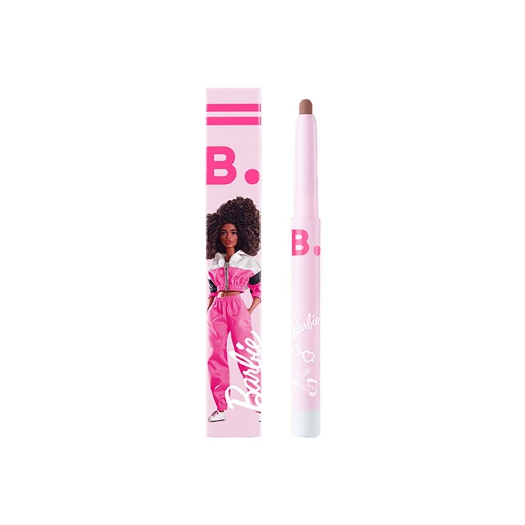 Banila Co Barbie Lip Pencil: Cor e Definição!