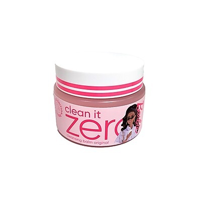 Banila Co Clean It Zero Cleansing Balm 100ml (Barbie Edition)