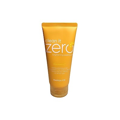 Banila Co Peeling Gel: Pele Radiante em 1 Uso!