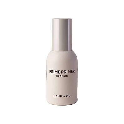 Banila Co Prime Primer Classic 30ml – Pele Lisa e Duradoura