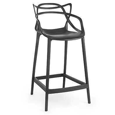 Banqueta Allegra 66cm: Design e Conforto!