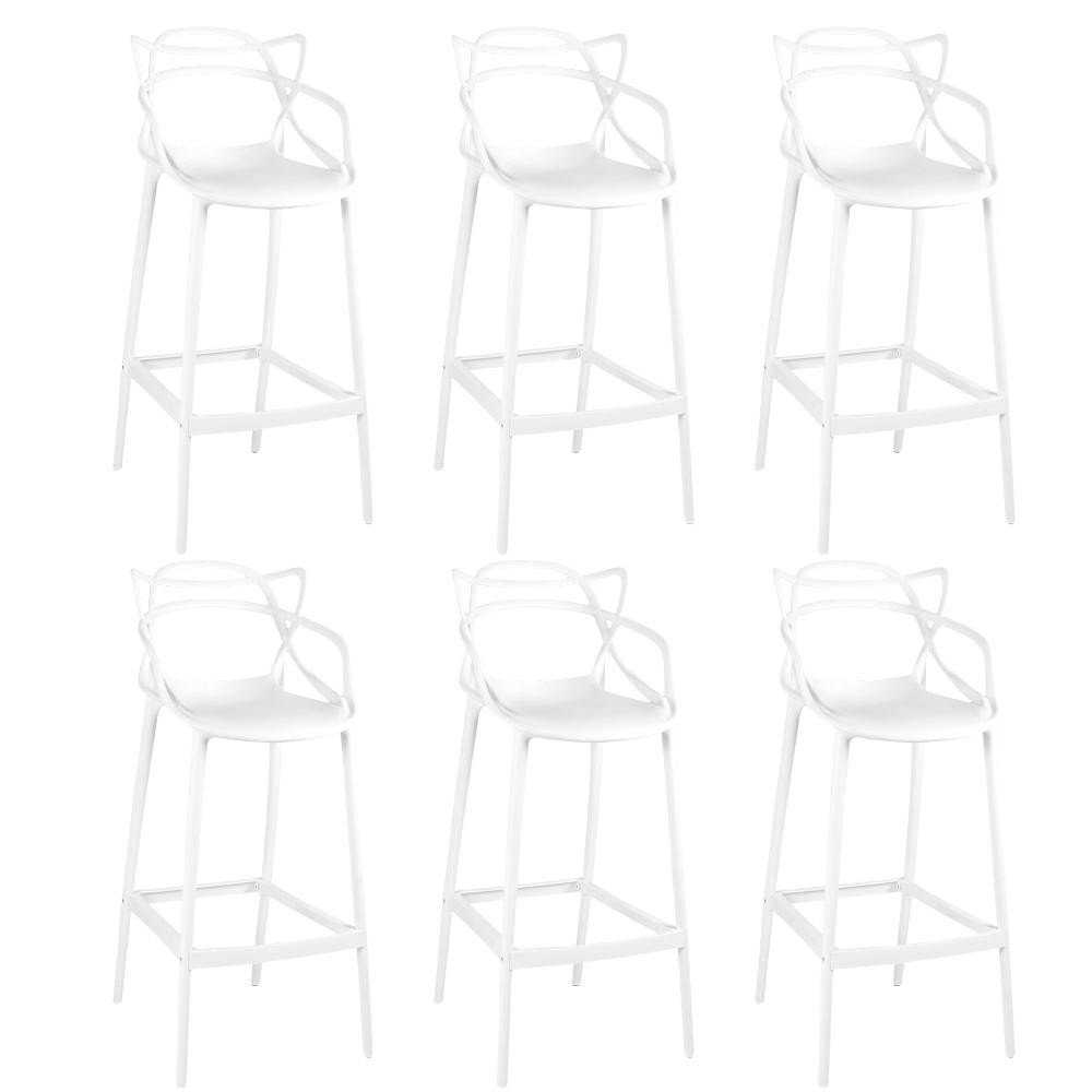 Banqueta Allegra: Conforto e Design para sua Cozinha!