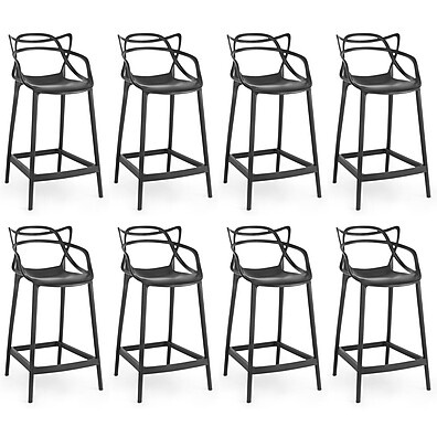 Banqueta Cozinha Allegra: Conforto e Design!