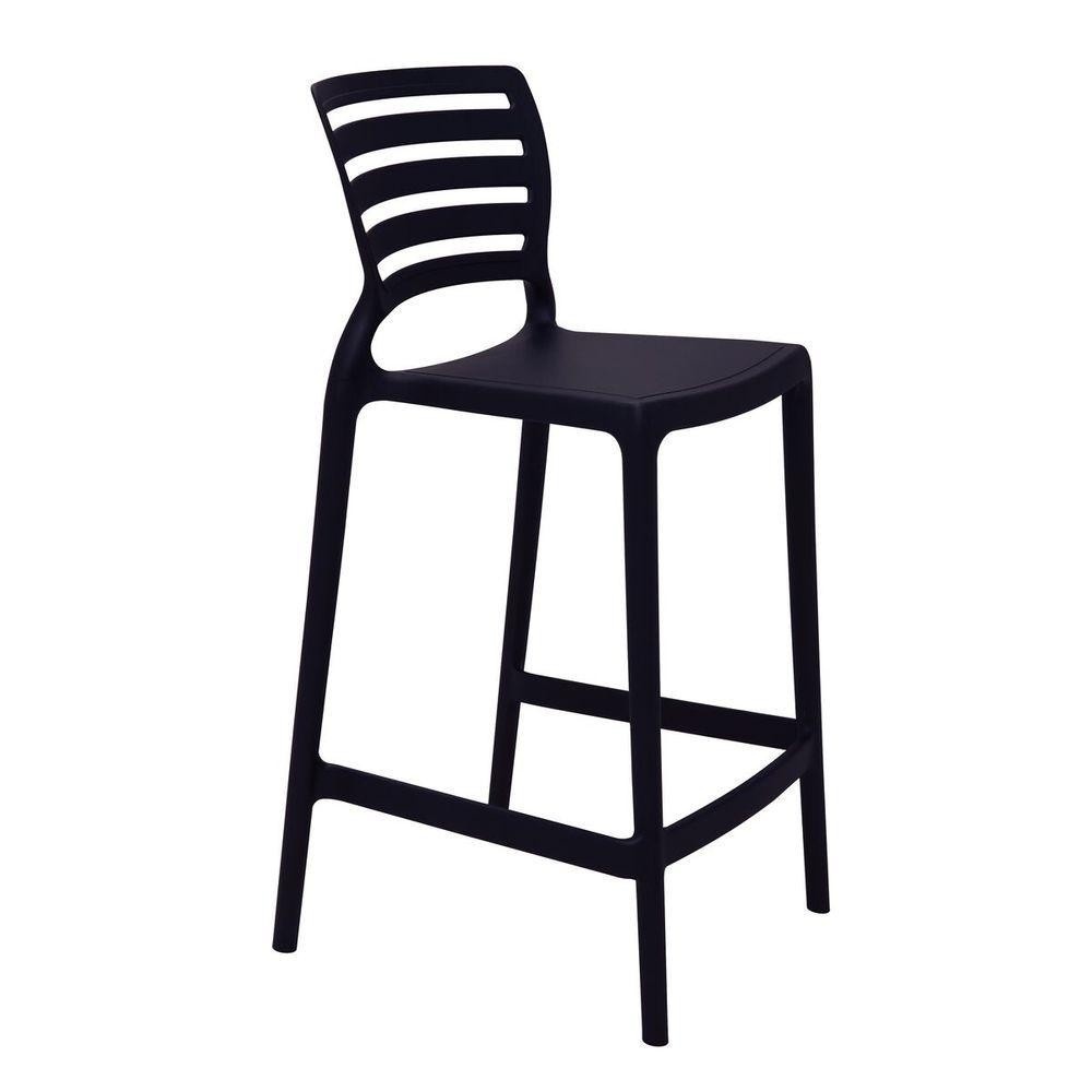 Banqueta de Cozinha Tramontina Sofia: Conforto e Praticidade