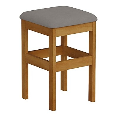 Banqueta Nogueira: Estilo e Conforto!