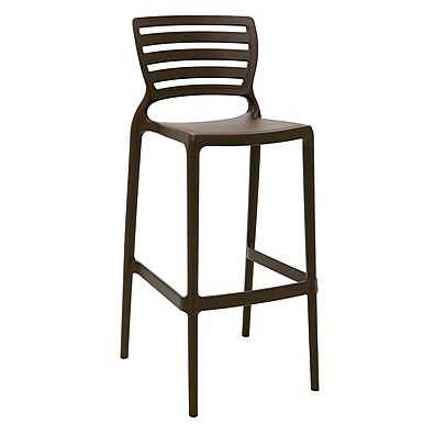Banqueta Sofia Alta Bar: Conforto e Estilo!