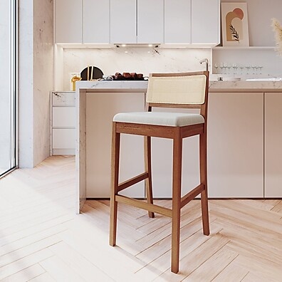 Banqueta Tiê: Conforto e Elegância para sua Casa