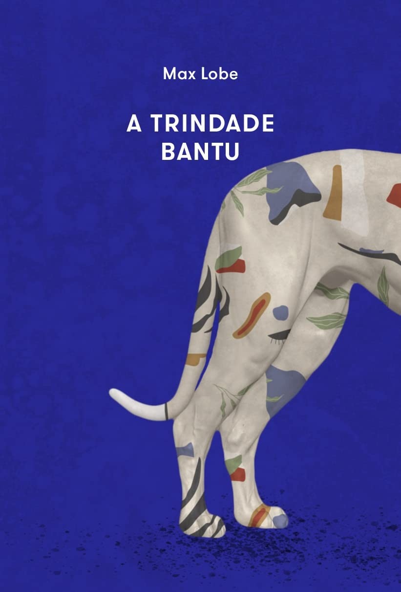 A Trindade Bantu: Um Romance Vibrante de Max Lobe sobre Identidade e Superação