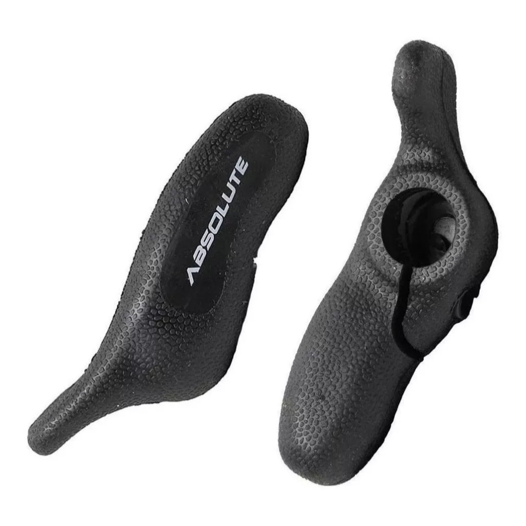 Bar End Absolute: Conforto e Ergonomia para sua Bike