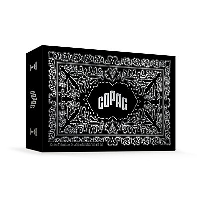 Baralho 139 Special Edition: Elegância em Cada Jogo