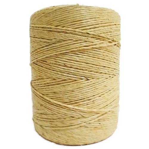 Barbante Sisal 2mm 750m: O Fio Natural para Seus Projetos de Artesanato