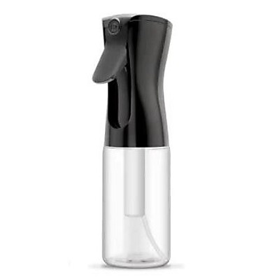 Borrifador 300ml Jato Névoa Semi Automático para Barbeiro