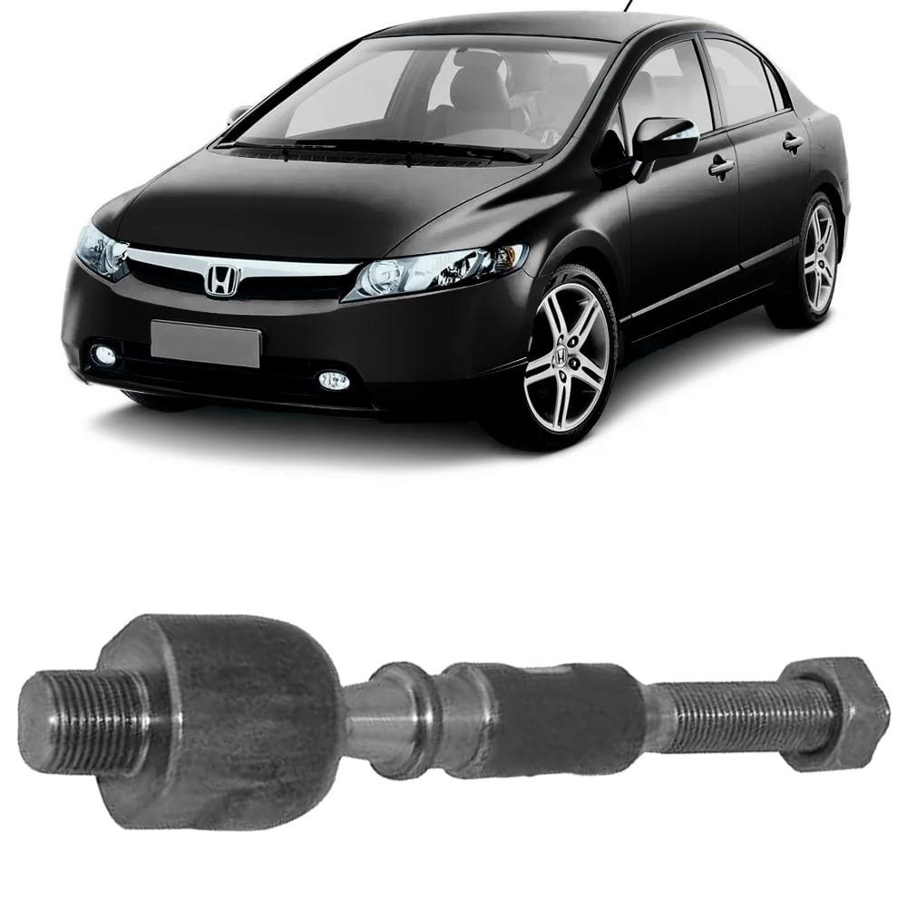 Barra Axial Civic 2006-2011: Direção Hidráulica Axios