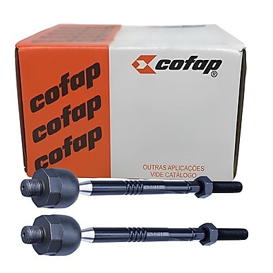 Barra Axial Dianteira: Fiat Fiorino/Uno - Cofap