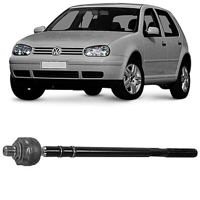 Barra Axial Dianteira VW Bora Golf – Newparts NPA0097H