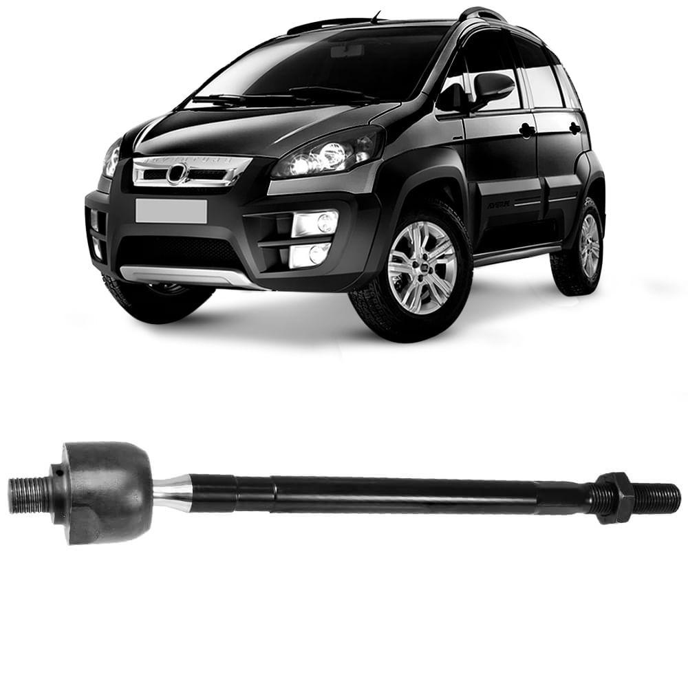 Barra Axial Direção: Idea/Palio/Weekend (2001-2016)