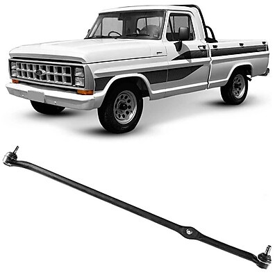 Barra de Direção Ford F1000 85 a 91 – Original TRW
