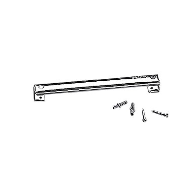 Barra Inox Cozinha 80cm: Organize com a Brinox Top Pratic