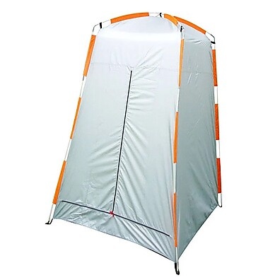 Barraca Banheiro Camping: Conforto e Privacidade!