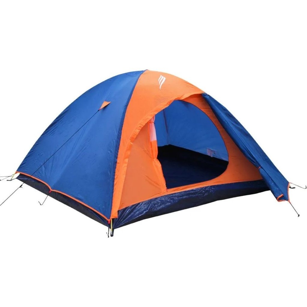 Barraca Falcon 4 Pessoas: Sua Aventura Segura!