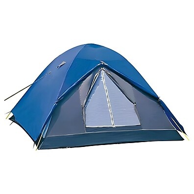 Barraca Fox 2/3 Pessoas Nautika 155300: Leve, Resistente e Fácil de Montar