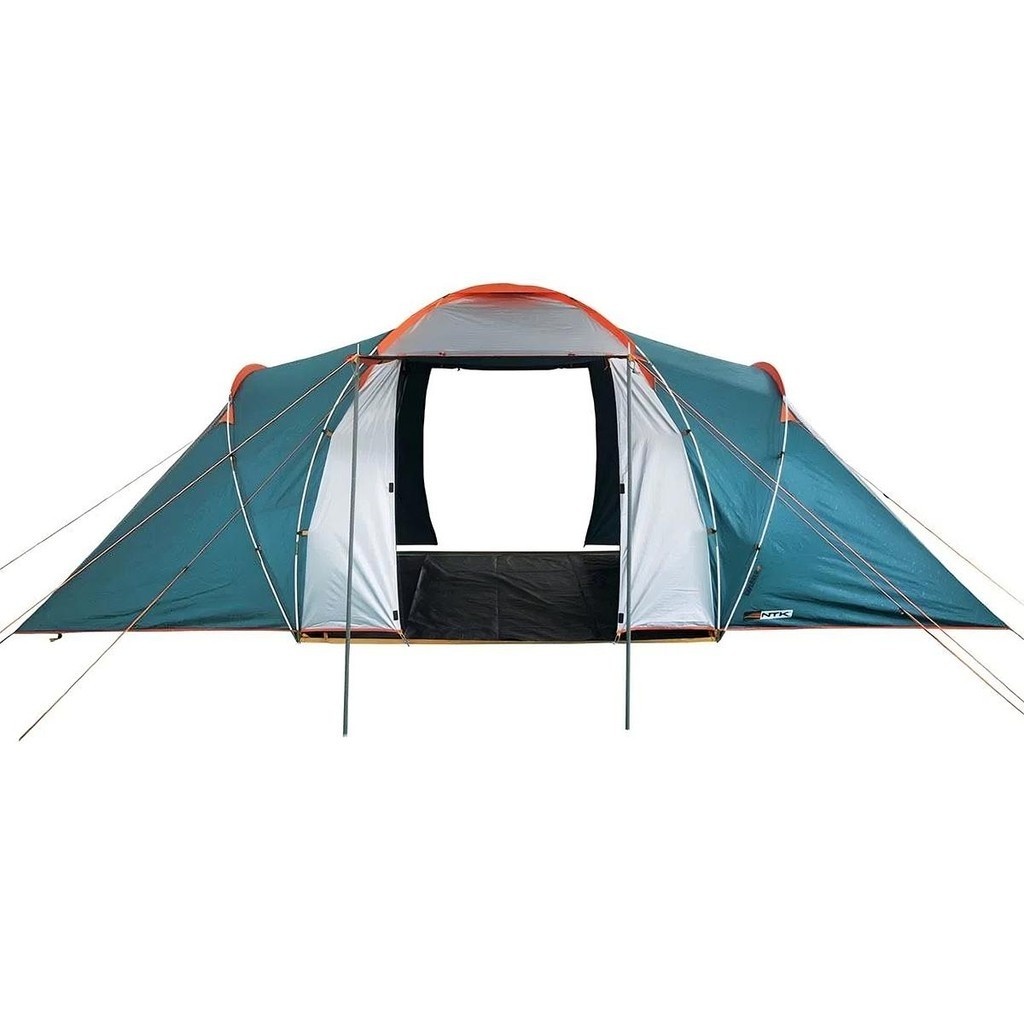 Barraca Nautika Explorer: Espaço e Proteção!