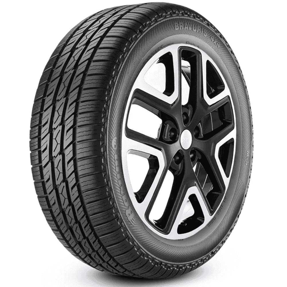 Pneu Barum Bravuris 205/60R16 92H: Segurança e Conforto para Seu Carro