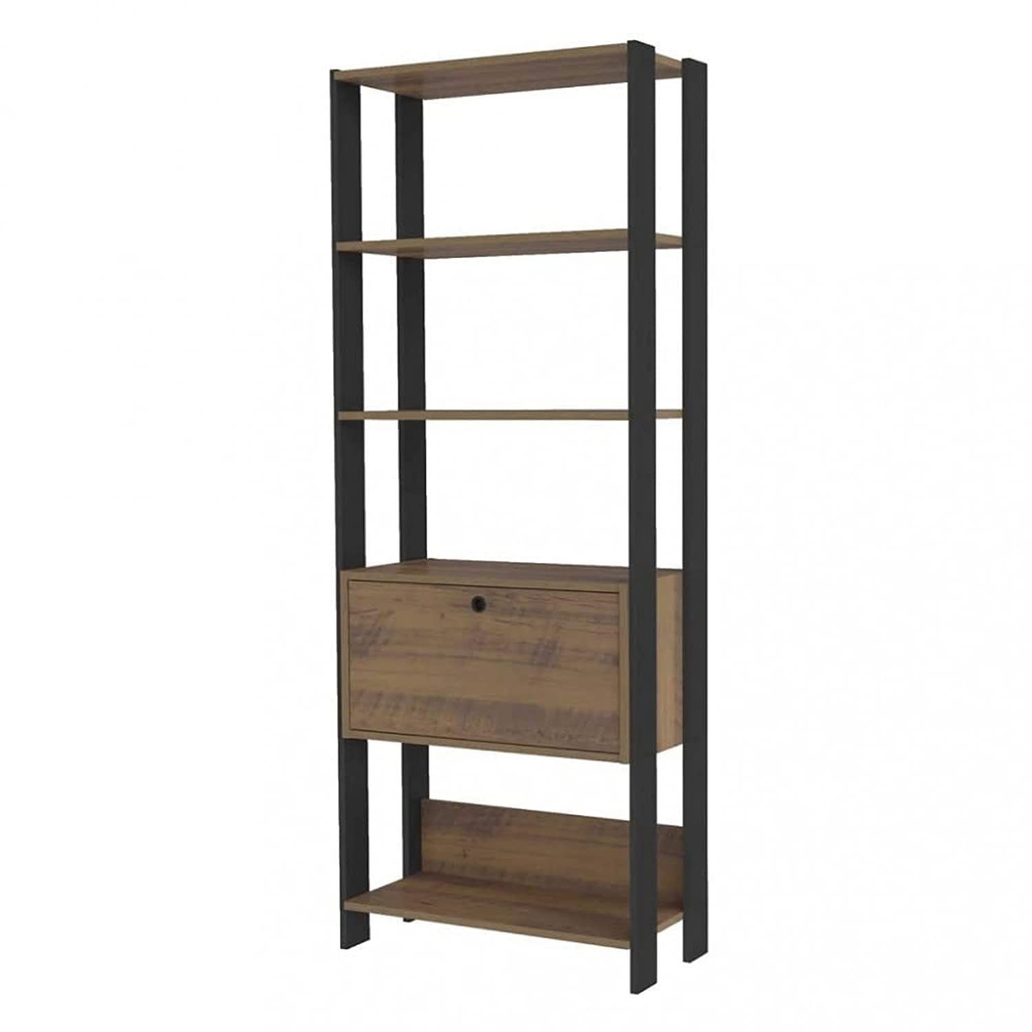 basculante-e-a-moderno-preto-pinho-design-estante-em-porta-organizadora-com-match-a