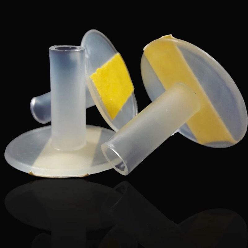 Base Adesiva para Balão KLF: Fixe com Segurança!