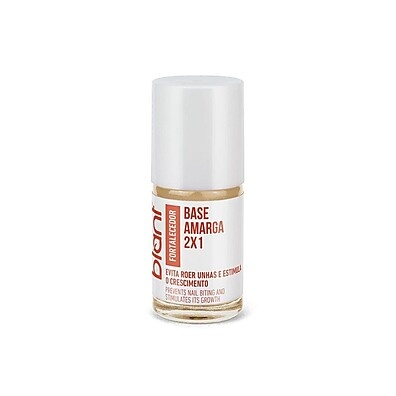 Base Amarga Blant: Diga Adeus ao Vício de Roer Unhas!