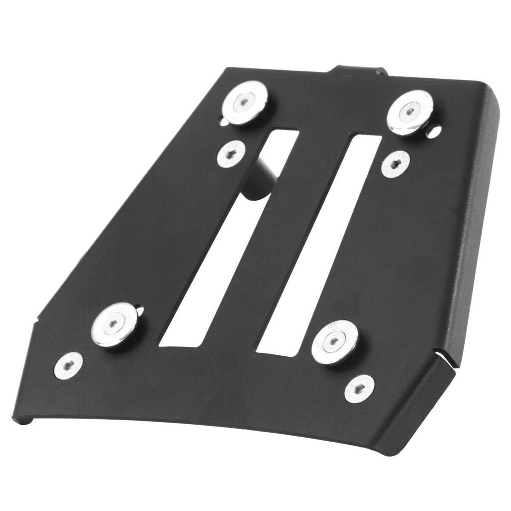 Base Bauletos Tiger 1200: Fixação Segura!
